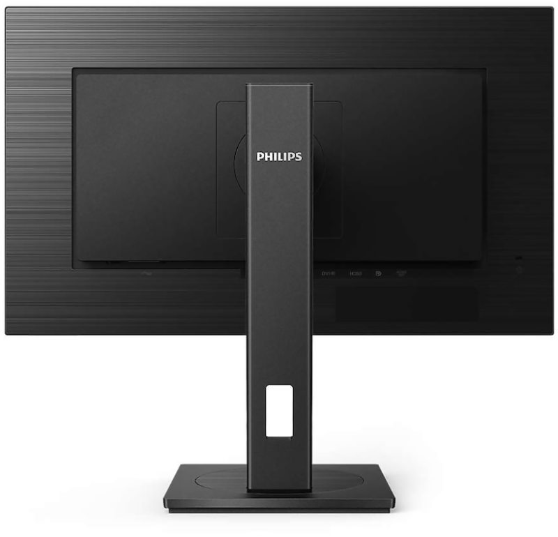 Philips S-Line 275S1AE 27" - 2560x1440 - IPS - 75Hz