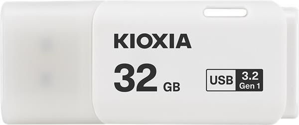 32 GB Kioxia TransMemory U301, USB 3.2 Gen 1, bild 2