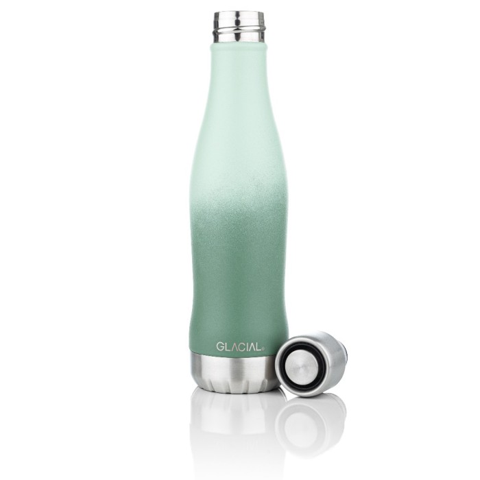 Glacial Active Green Fade Active