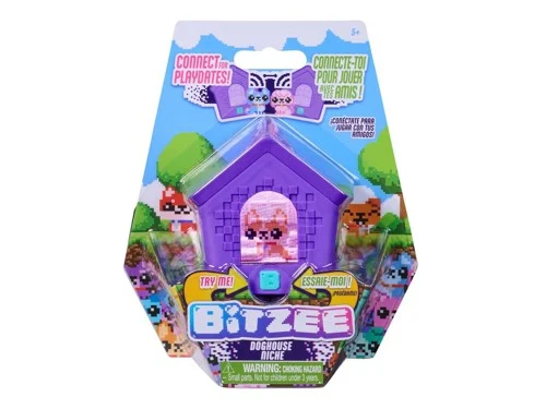 Bitzee Doghouse, bild 2