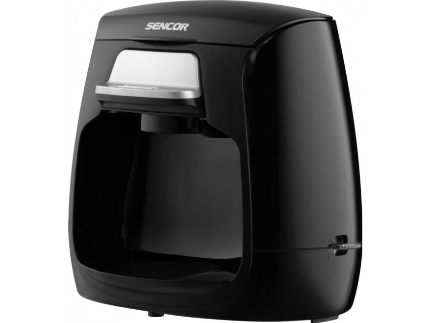 Kaffemaskin Sencor Espreso