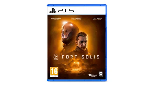 Fort Solis, bild 3