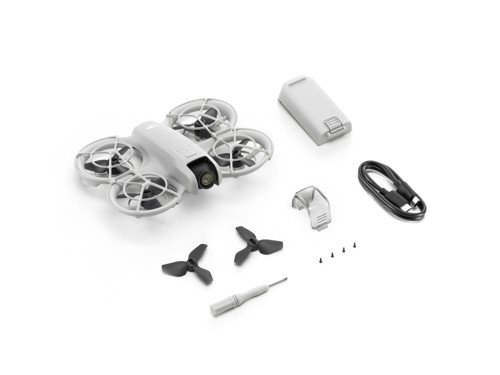 DJI Neo, bild 3