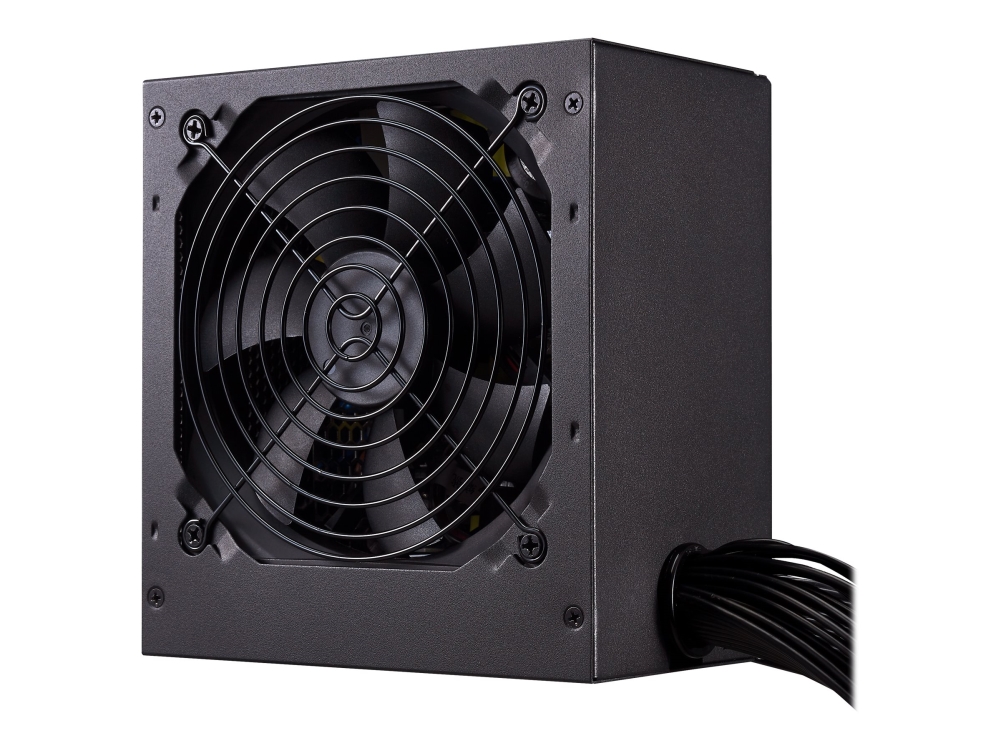 Cooler Master MWE White 500W V2, bild 2