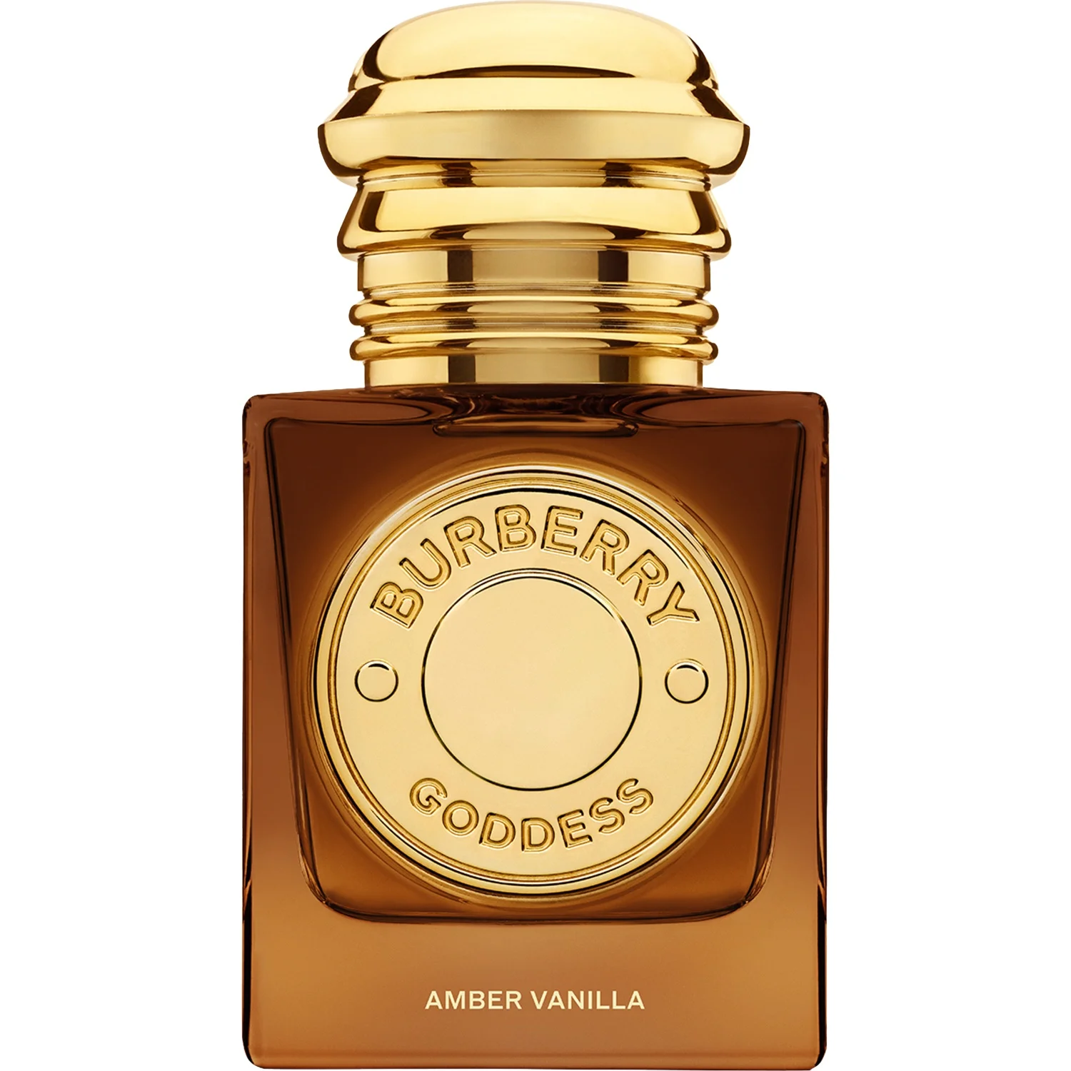 Burberry Goddess Amber Vanilla Intense Eau de Parfum 30 ml