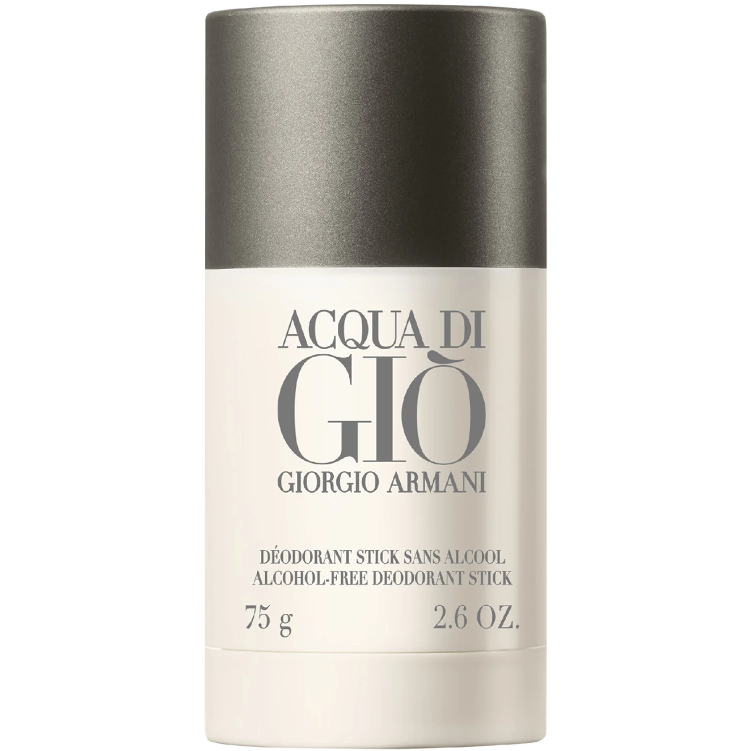 Armani Acqua di Giò Deodorant Stick 75 g
