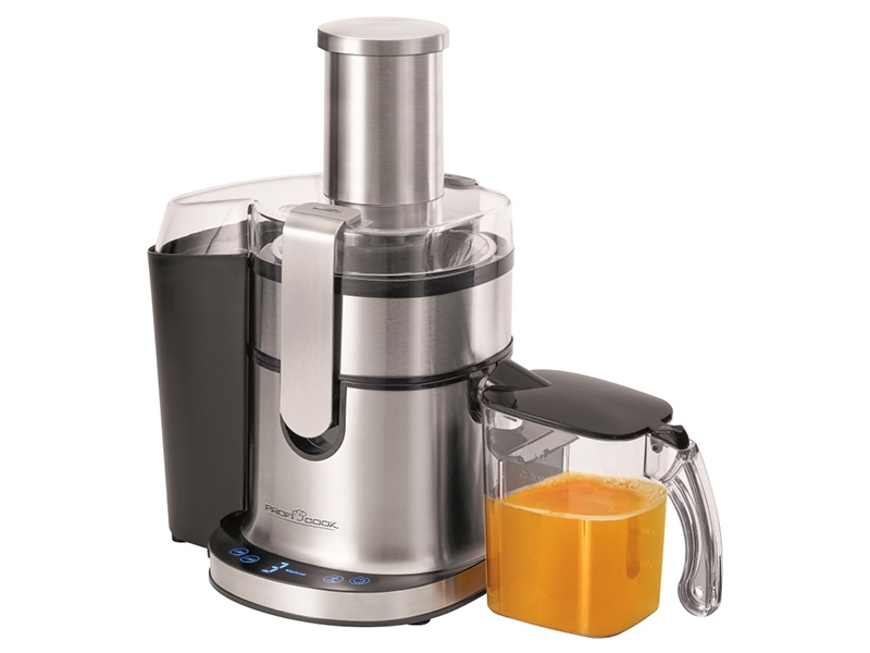 ProfiCook Juicer AE 1156