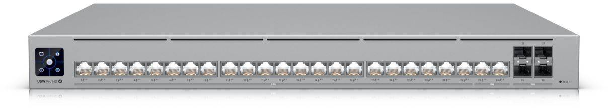 Ubiquiti Pro HD 24 PoE, bild 4