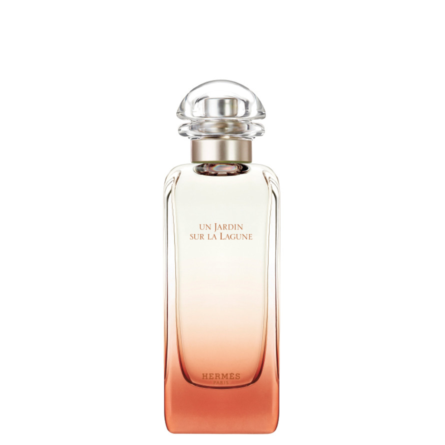 HERMÈS Un Jardin sur la Lagune Eau de Toilette 100 ml 100 ml
