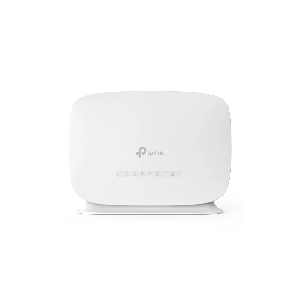 TP-Link TL-MR105 V1 4G LTE Trådlös Router