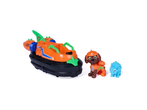 Paw Patrol - Movie 3 Dino Theme Vehicle - Zuma, bild 2