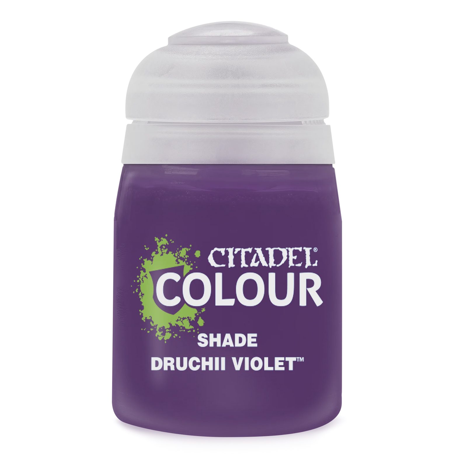 Citadel Shade: Druchii Violet (18ml)