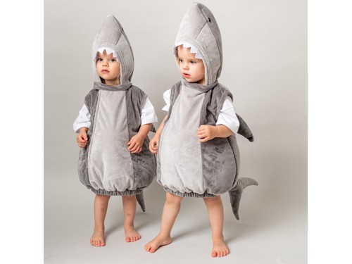 That's Mine - Hank shark suit (1-3 years), bild 2