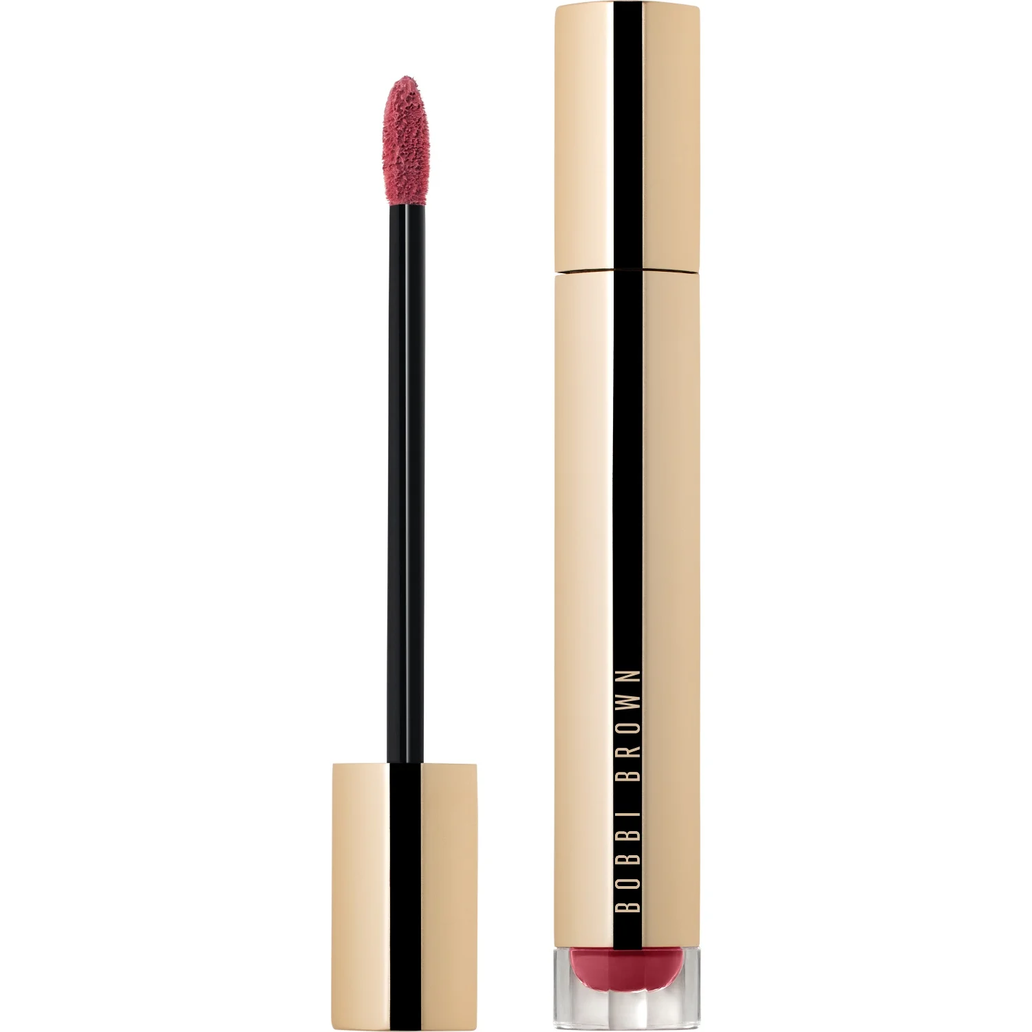 Bobbi Brown Luxe Matte Liquid Lipstick Downtime Downtime