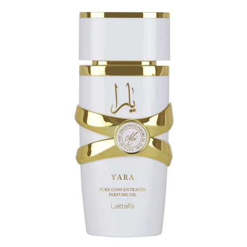 Lattafa - Yara Moi Concentrated Perfume Oil 20 ml