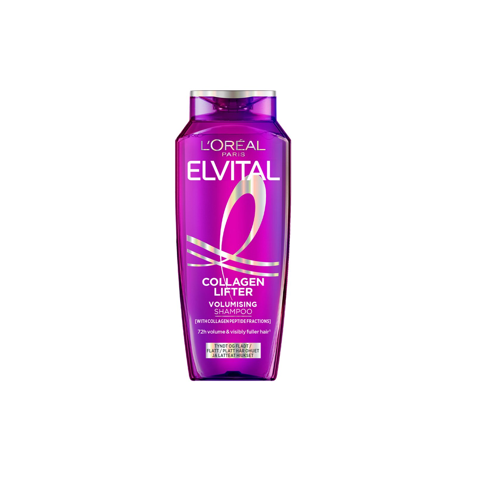 L'Oréal Paris Elvital Collagen Lifter Shampoo 250 ml
