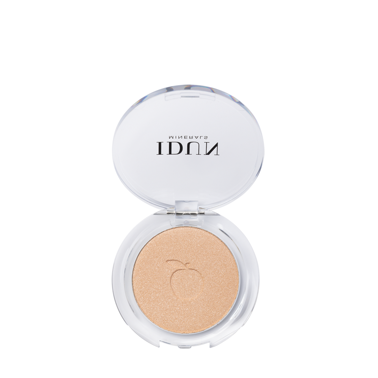 IDUN Minerals Mineral Single Eyeshadow Tussilago Tussilago