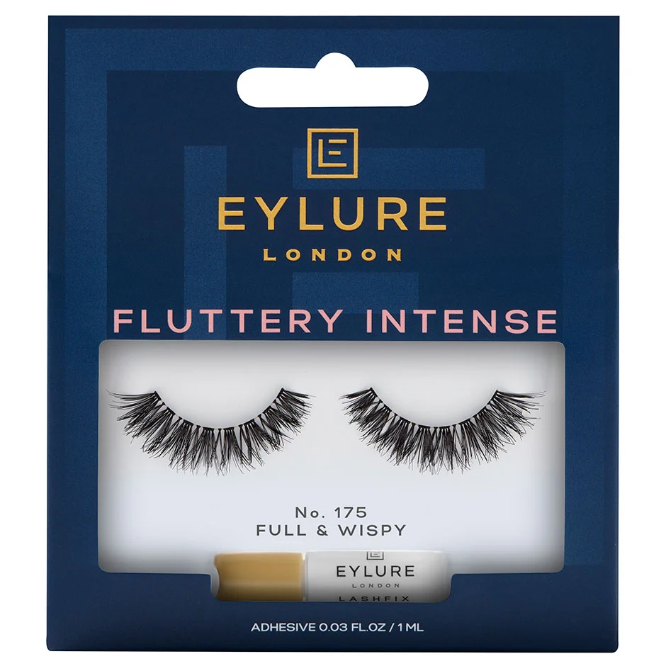 Eylure Fluttery Intense False Lashes 175