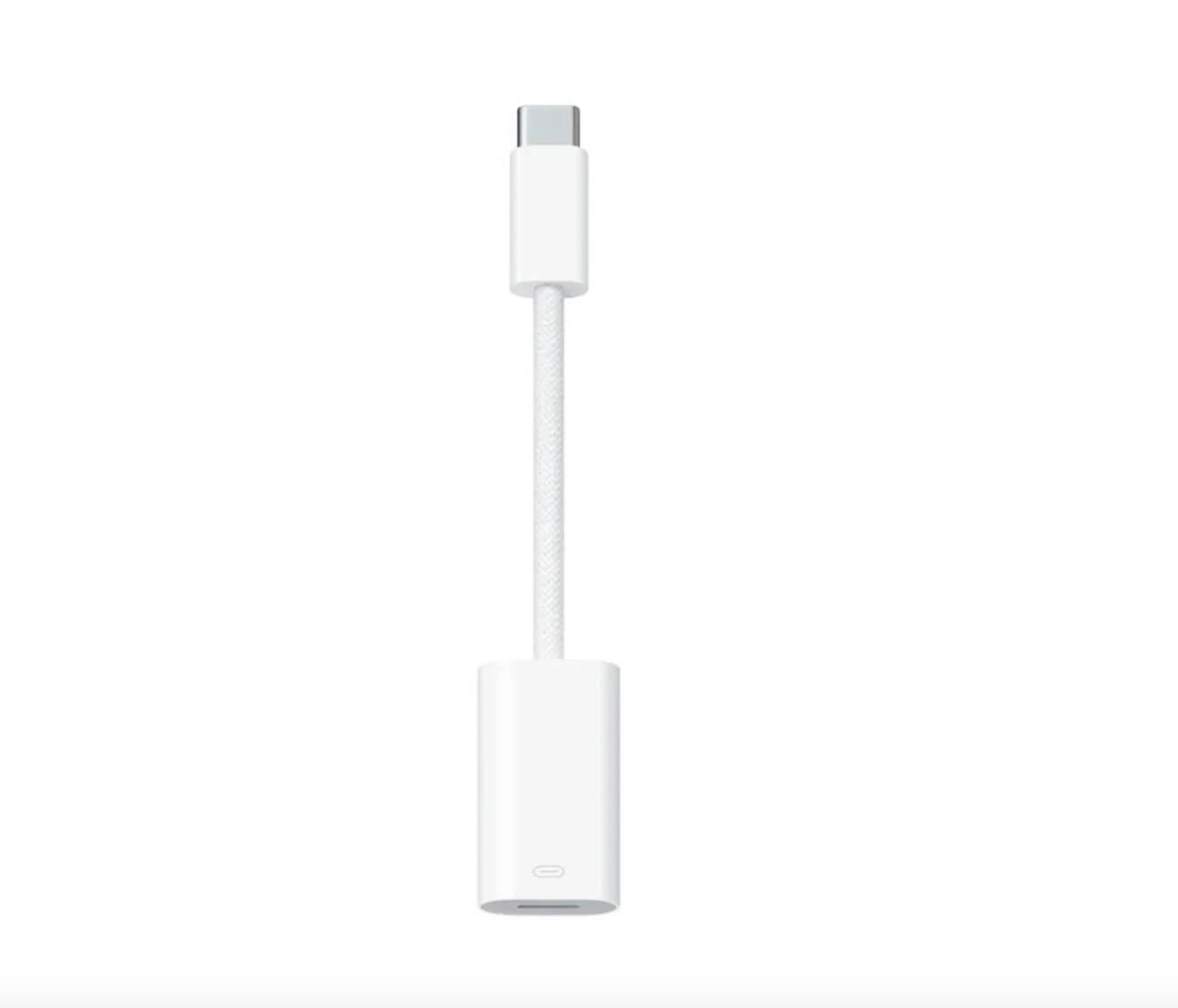 Apple USB-C till Lightning-adapter