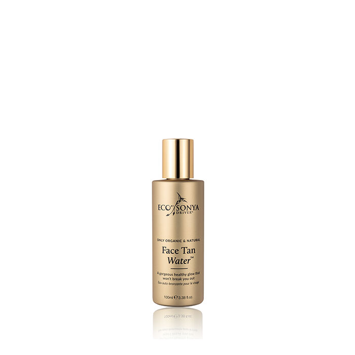 Brun Utan Sol Ansiktsvatten 100 ml