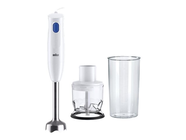 Braun MQ10.201M