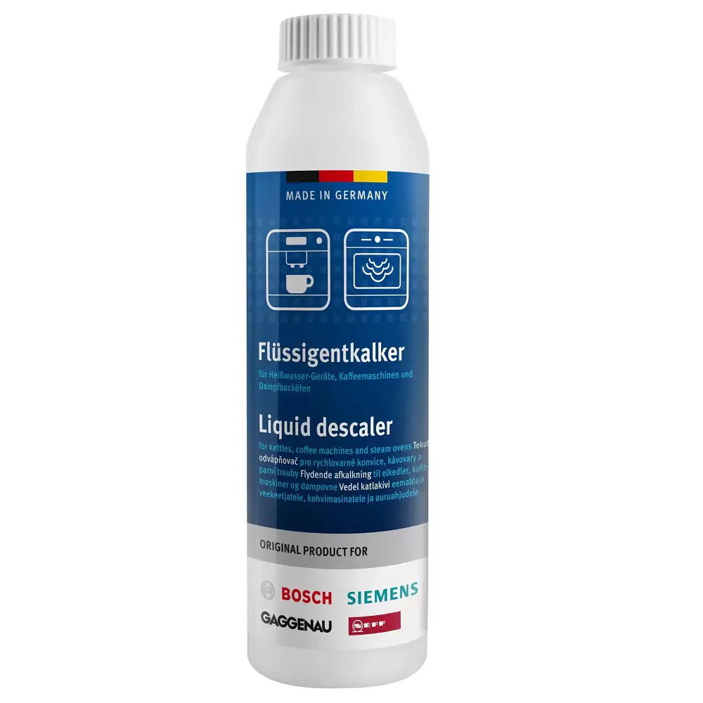 Bosch flytande avkalkningsmedel BSH352748