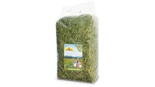 Jr Farm - Mountain Meadow Hay - 1.5 kg, bild 3