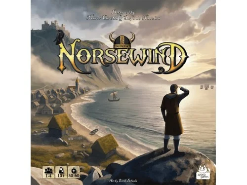 Norsewind, bild 4