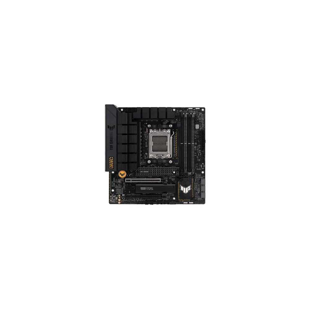 ASUS TUF Gaming B650M-Plus