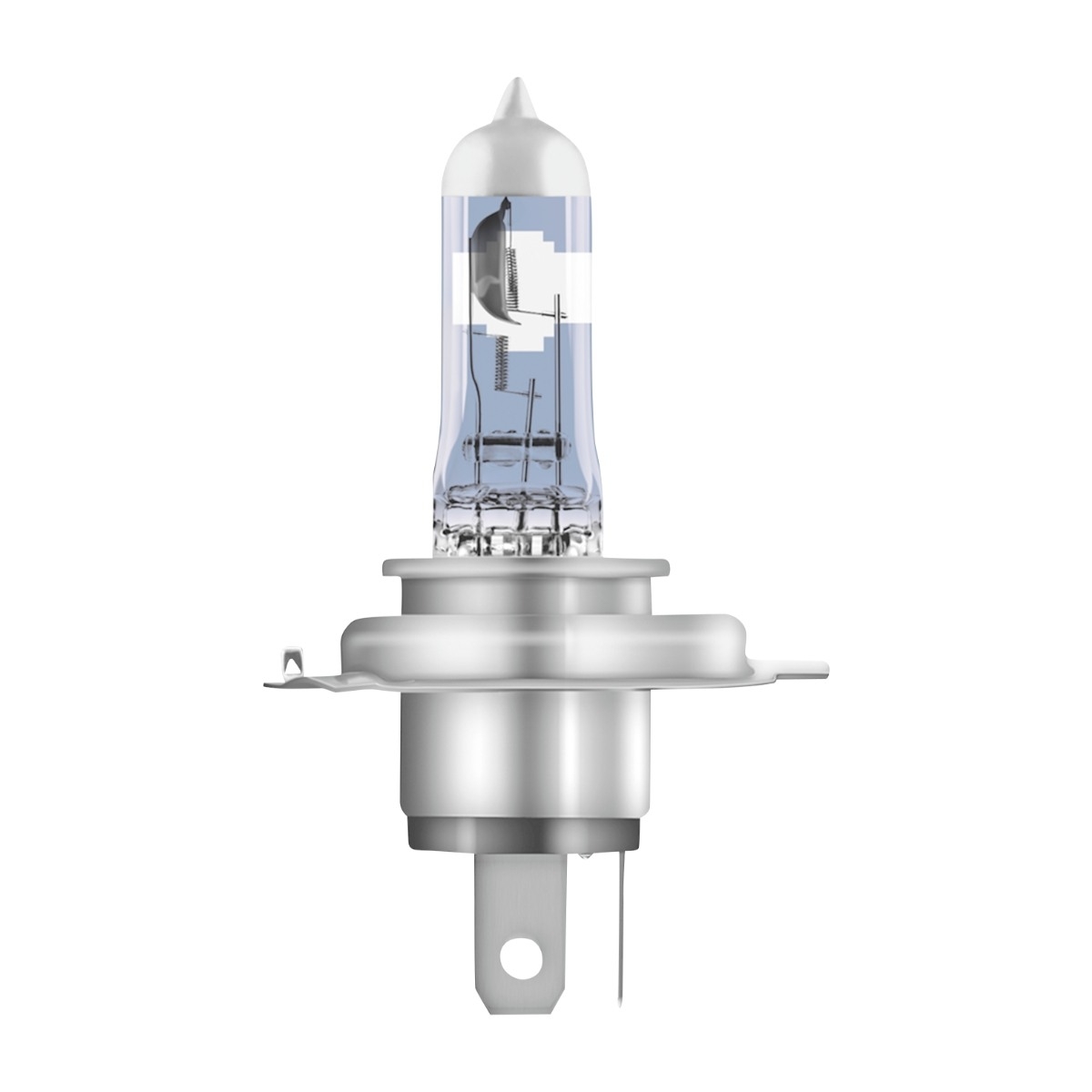 Osram Night Breaker Laser Billampa H4 60/55W P43T, 2 st
