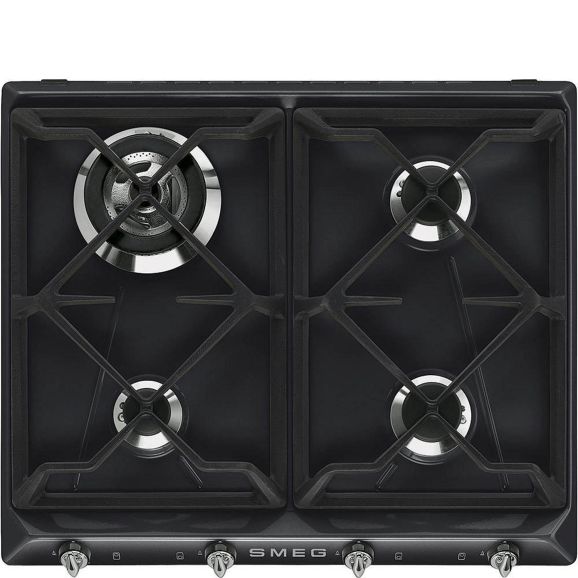 Smeg Serie Victoria Gashäll SR964NGH (59.5cm)