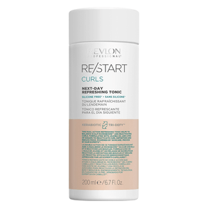 Revlon Professional Restart Curls Refreshing Tonic 200 ml