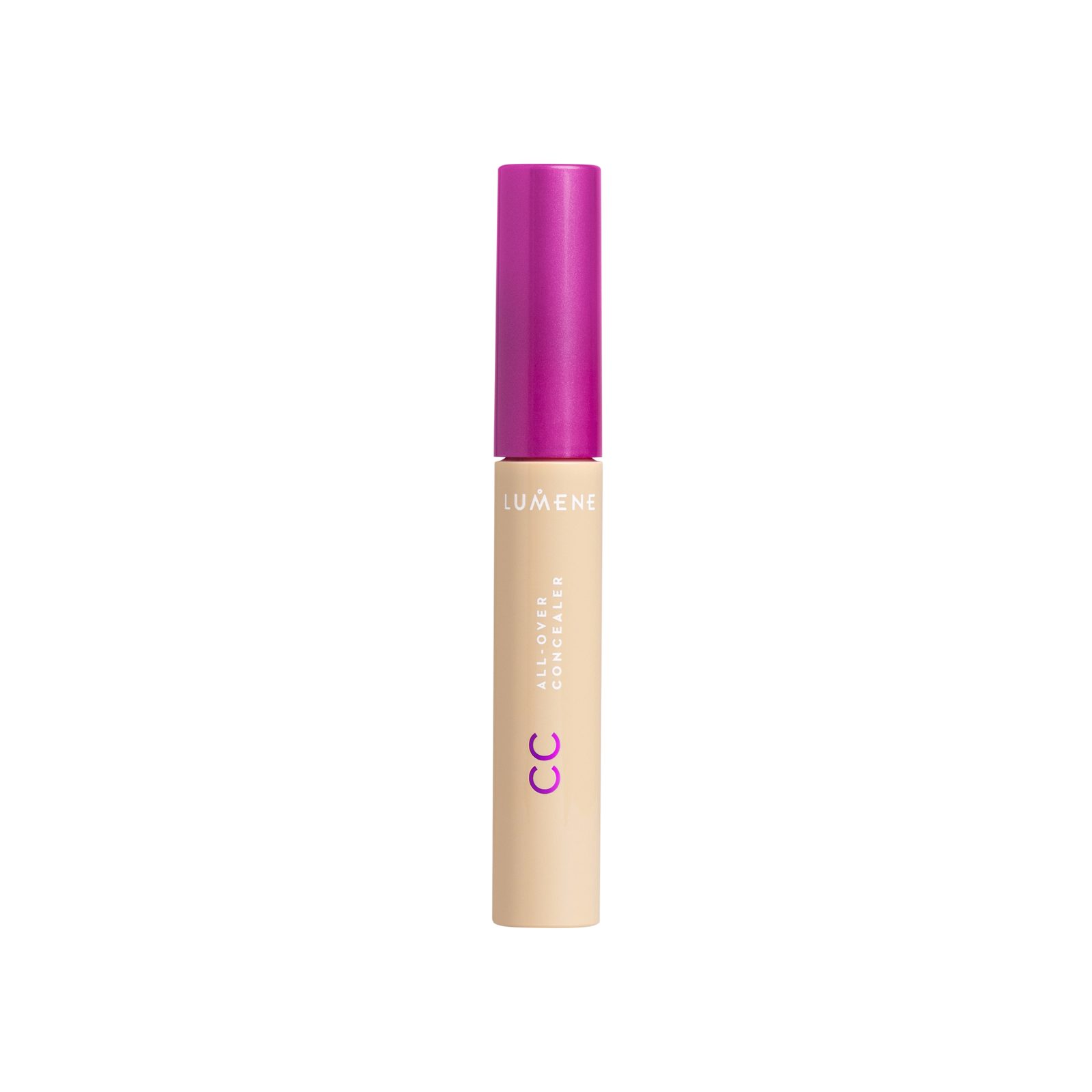 Lumene CC All-Over Concealer 0.5 Light 0.5 Light