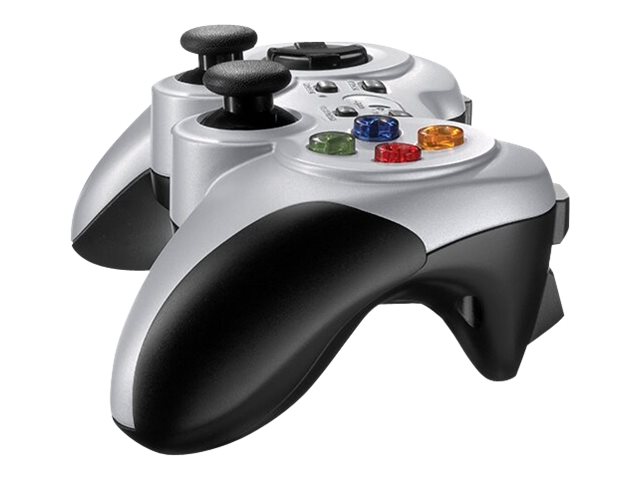 Logitech Wireless Gamepad F710