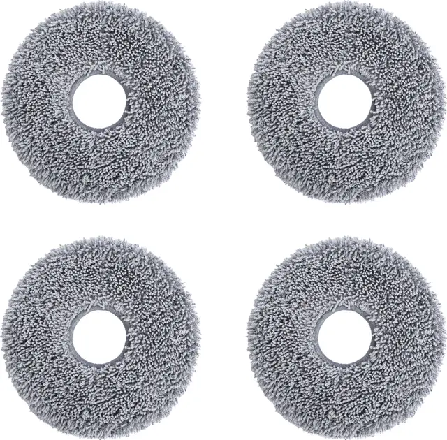 ECOVACS T – Series moppdynor DCC020042