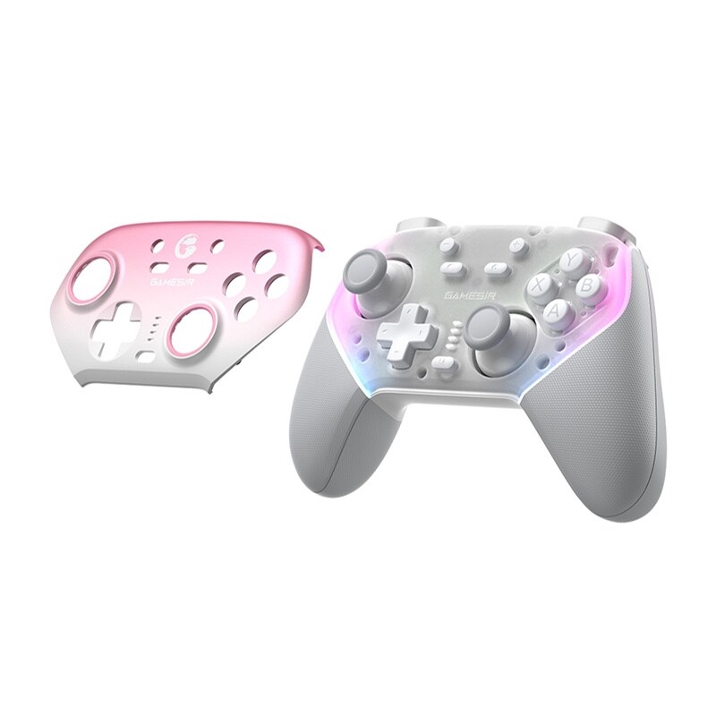 GameSir Super Nova - Whipped Pink, bild 4