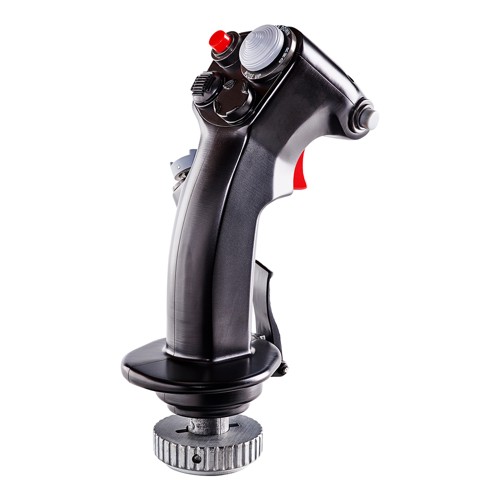 Thrustmaster F-16C Viper joystick