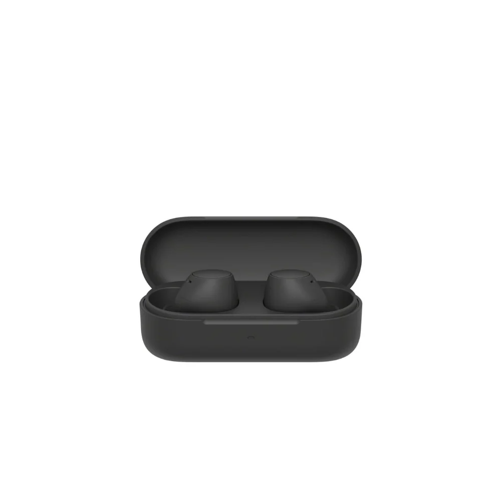 Sony WF-C510 True Wireless hörlurar, svarta