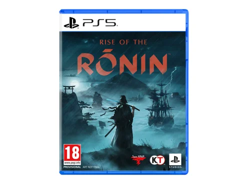 Rise of the Ronin (PS5), bild 2