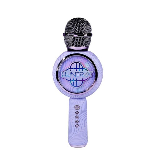 OTL - PopSing LED Microphone - KPop Demon Hunters Popsing
