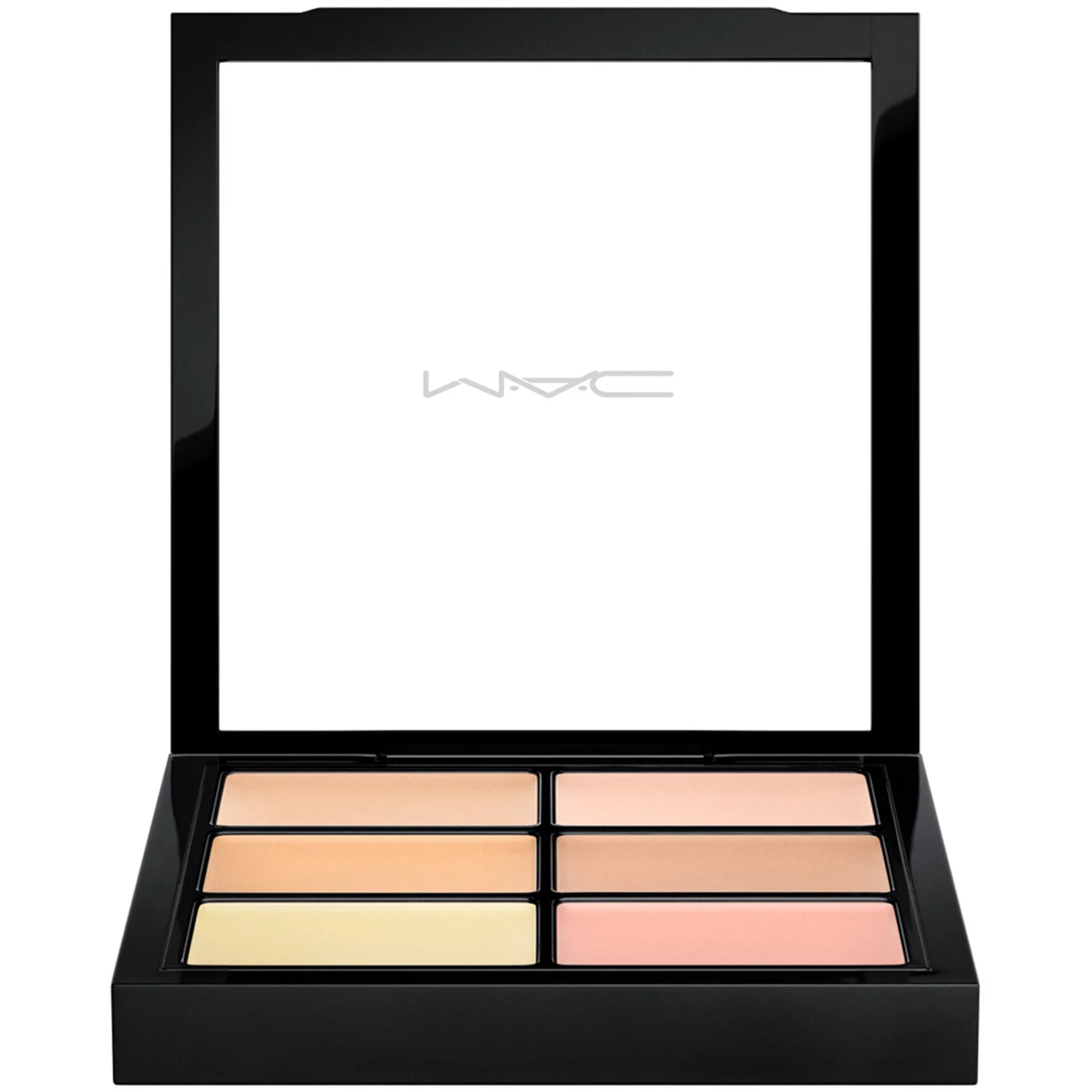 MAC Cosmetics Studio Pro Conceal And Correct Palette Light