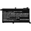 Batteri CoreParts Asus Li-ion 42WH, 3600mAh till bl.a. VivoBook S430FA, bild 2