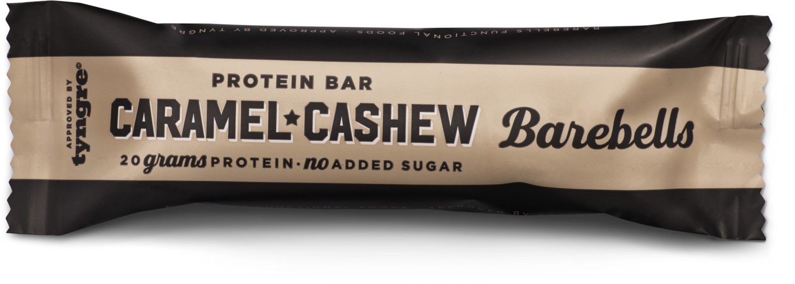 Barebells Orginal Bars Protein Bar Caramel Cashew 55 g