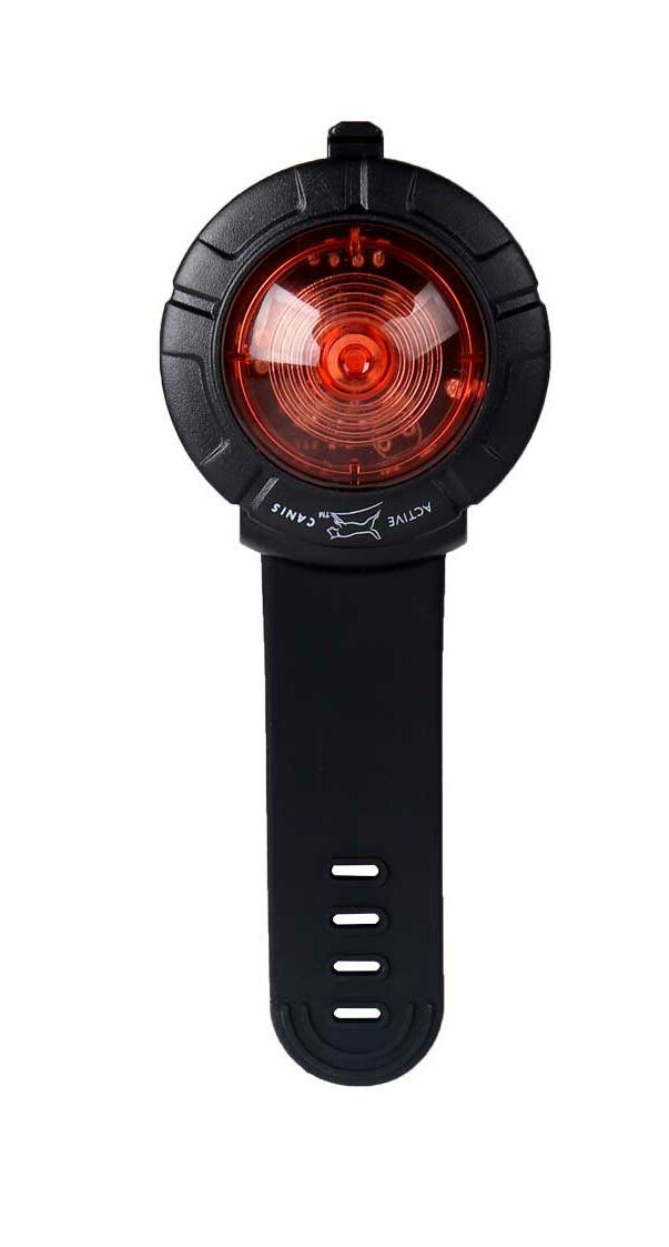 Active Canis Safety Light Red, bild 5