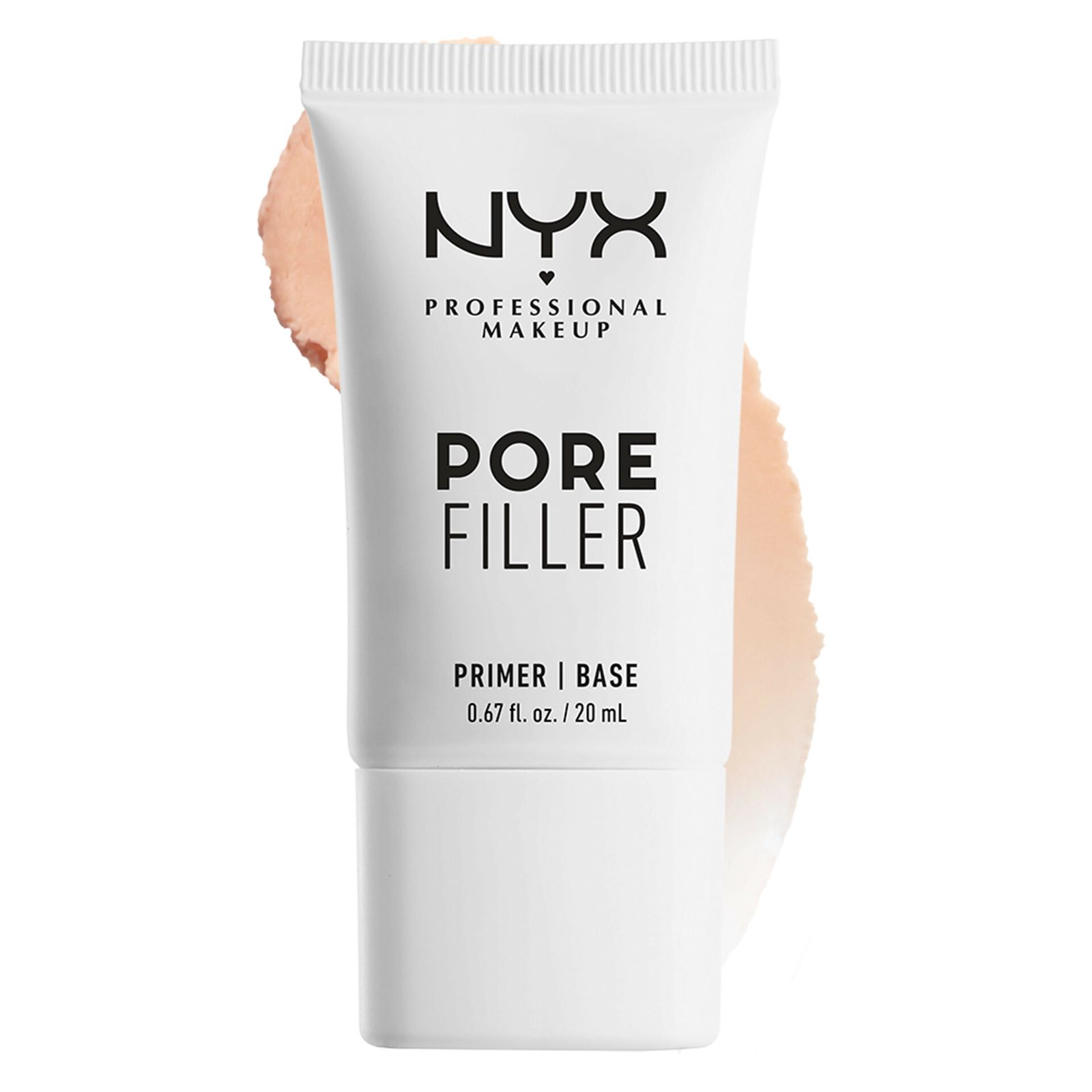 NYX PROFESSIONAL MAKEUP Pore Filler Primer 20 ml