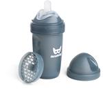 Herobility Baby Bottle 240ml - Iron Blue, 1 st, bild 2