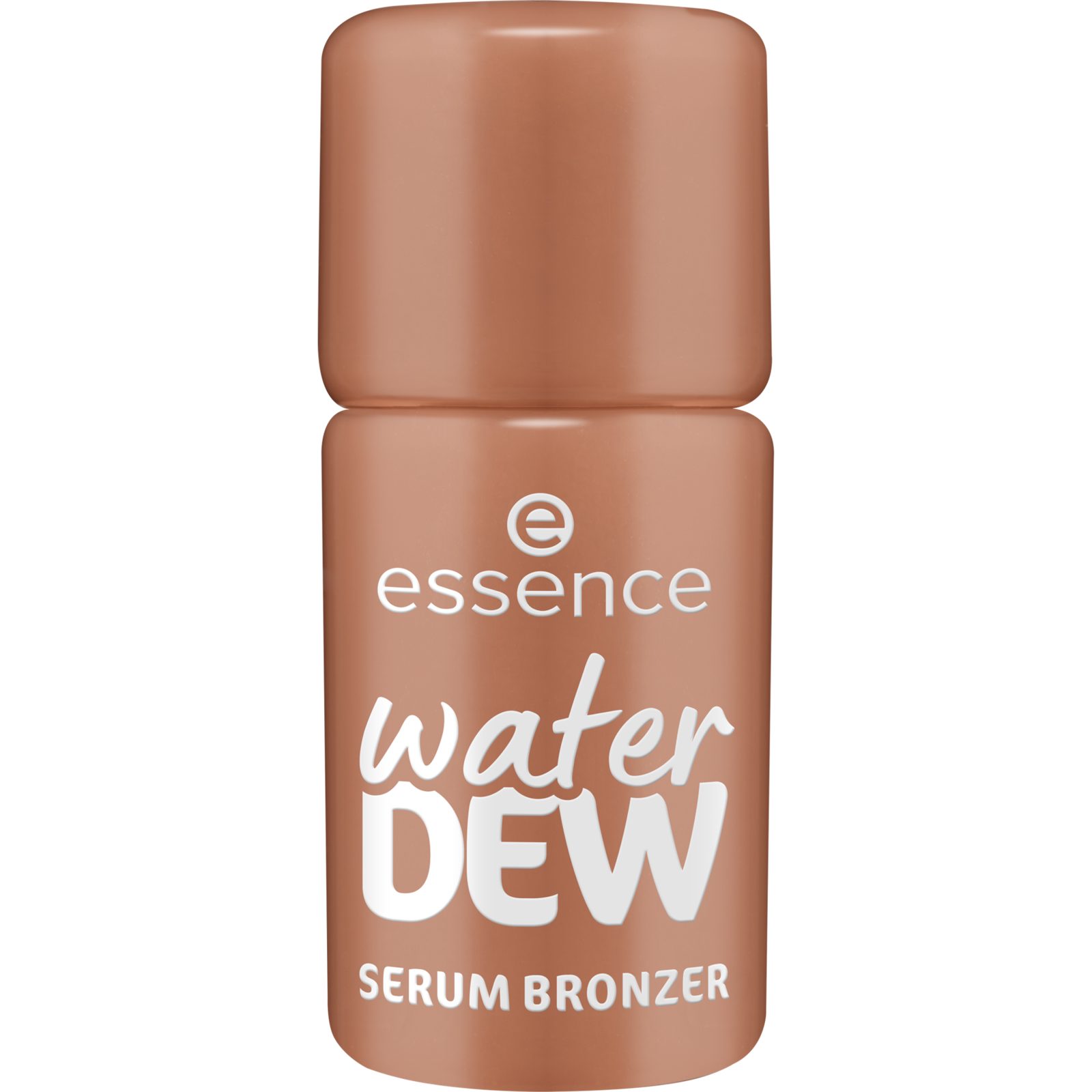 essence Water Dew Serum Bronzer 20 Honey Tan, bild 2