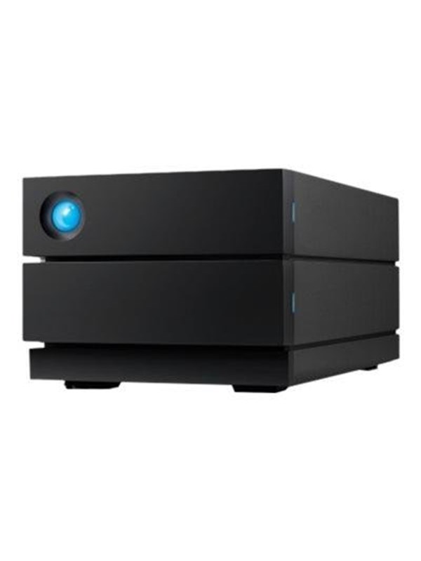 LaCie 2big RAID 8TB