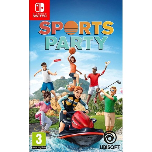 Sports Party