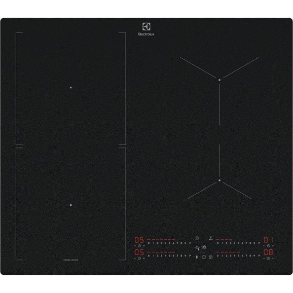 Electrolux Excellence XH606BCCS